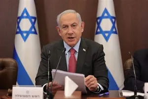 Biden, Netanyahu argue vehemently over legislative reform