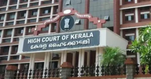 Kerala High Court Transferred Kavaratti District Judge Amidst Sexual Harassment Allegation