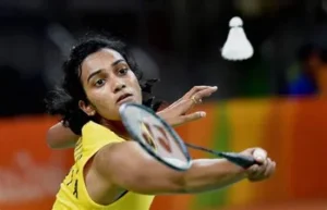 PV Sindhu demotes out of top 10 first since November 2016