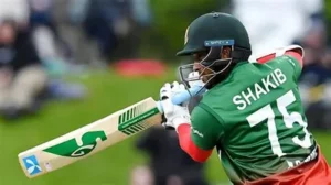 Litton, Shakib guide Bangladesh to series win over Ireland