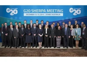 Second G20 Sherpa meet under India’s G20 Presidency to begin in Kerala