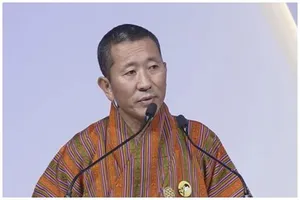 BHUTAN PM’S ‘CHINA COMMENT’ CAUSE OF CONCERN FOR INDIA