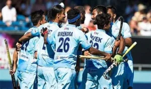 Hockey India names 39-member men’s group for national camp