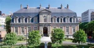 France’s Pasteur Institute suspends partnership with Chinese Academy of Sciences