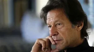 ‘Was mentally prepared to be arrested tonight’: Imran Khan