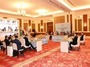 Pakistan virtually attends SCO Tourism meet in Kashi