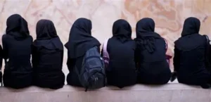 Hijab made mandatory for female students and teachers in PoK