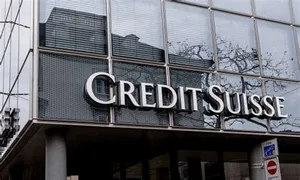 Switzerland’s biggest bank agrees to take over Credit Suisse