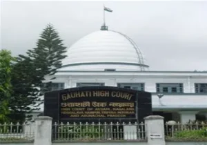 Gauhati High Court Reiterated: Insurance Company Not Liable to Pay Compensation for Death of Gratuitous Passengers Who Are Travelling in Goods Vehicle