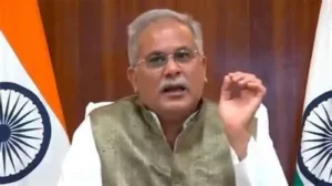 Chhattisgarh CM Baghel calls budget progressive, claims it covers every section