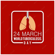 Netizens raised slogans for awareness on world TB DAY