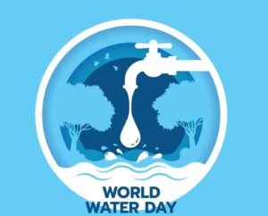 Twitter gets flooded with tweets on World Water Day