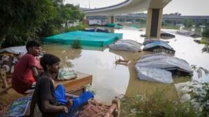 HC directs slum dwellers on Yamuna floodplains to vacate in three days