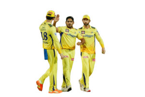 CSK secures thrilling victory over RCB by 8 runs