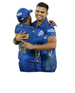 Green heroics, Arjun’s brilliance power MI to win over SRH