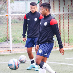 NorthEast United relies on local cubs against Chennaiyin FC