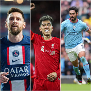 Top three free players the clubs should sign this summer