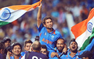 A Half-Century of Sachin: Happy Birthday!