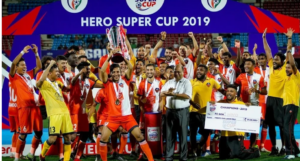 Indian football: Super Cup returns after 4-year Hiatus