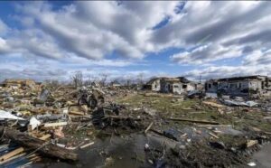 U.S. leads the world in weather disasters, here’s why?