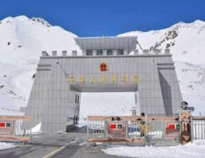 Pakistan-China border trade route reopens after three years