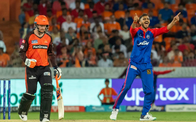 ‘Not enough intent’, Aiden Markam after defeat against Delhi Capitals