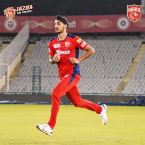 PBKS to take on inconsistent RCB in Dhawan’s absence