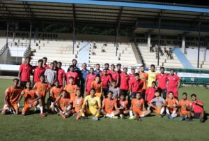 FC Goa secures qualification in group stage