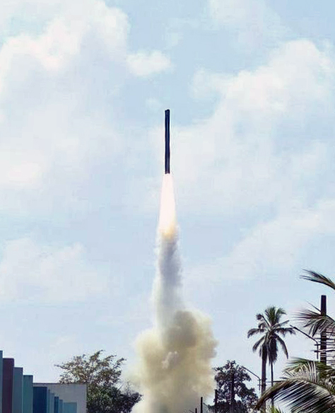 Indian Navy to deploy BrahMos missile batteries strategically across maritime zones