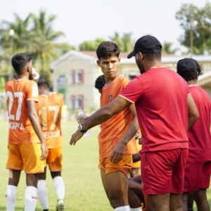 FC Goa advances into finals with Velsao