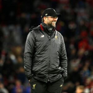 ‘I don’t know where we will end up’, says Jurgen Klopp