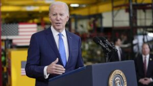 Biden offers $450 million for clean energy projects at coal mines