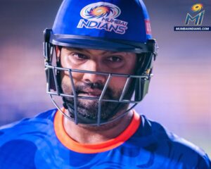 Rohit mourns over MI’s lead bowler Bumrah’s absence