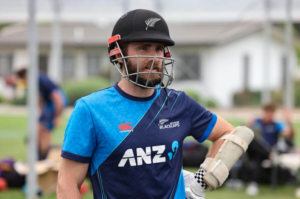 Knee injury puts Williamson’s ODI World Cup hopes in doubt