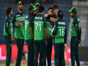 Pak cricket appoints new panel of coach for series against Kiwis