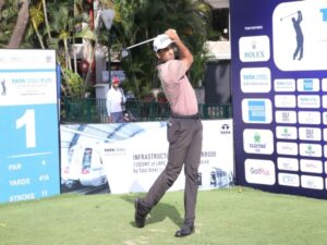 Varun, Tapy, Yashas, Sanju advance into quartet