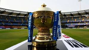 The second day of IPL