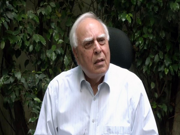 Guv RN Ravi taking forward BJP’s political agenda on Sanatana Dharma issue: MP Kapil Sibal