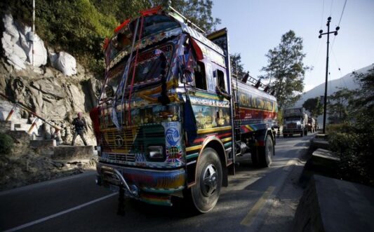 Villagers living close to Nepal-China border pushed into poverty