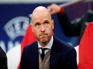 After Marcus Rashford, Erik Ten Hag confirms two more injuries