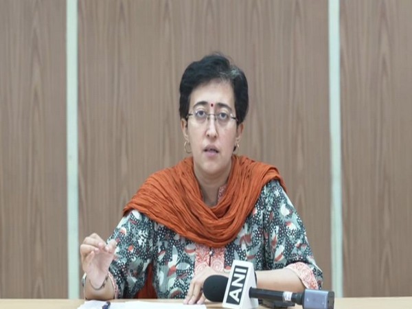 Hope Manish Sisodia will come out soon, says Atishi on I-Day