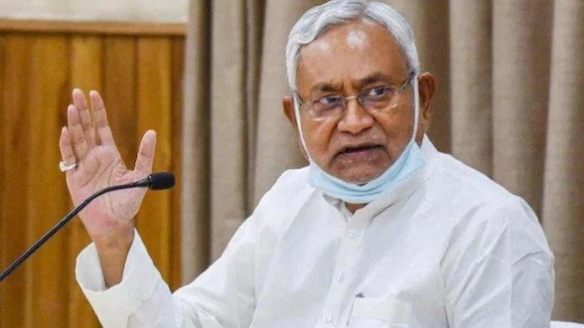 Nitish Kumar takes oath as Bihar CM for 9th time, JDU rejoins BJP-led NDA