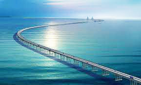 5 Longest Bridges in the World