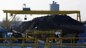 Coal India targets 610 MT supply to power sector