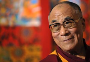 Dalai Lama to Visit Sikkim and West Bengal