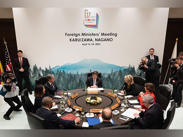 G7 urges the Houthis to support an inclusive Yemen political rule