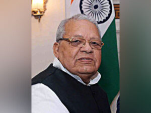 Rajasthan Governor Kalraj Mishra tests positive for Covid-19