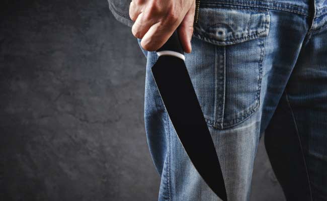 Delhi: Youth found fatally stabbed to death in Welcome police station area