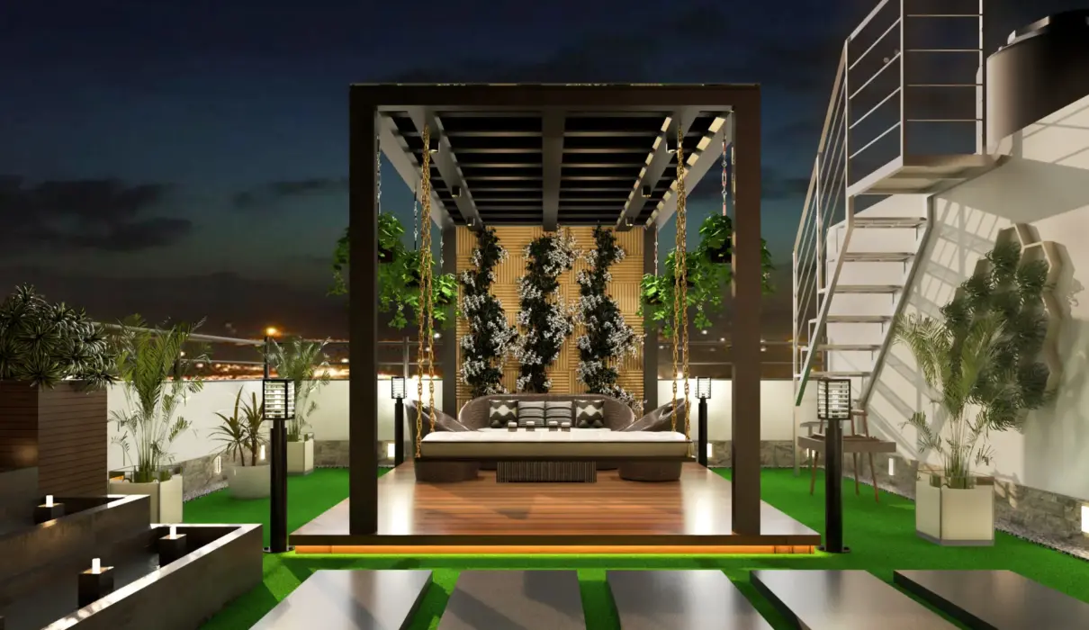 Outdoor Oasis: Stylish Furniture Solutions for Brisbane Patio Paradise