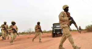 Bloodbath in Burkina Faso claims 60 lives, investigation launched